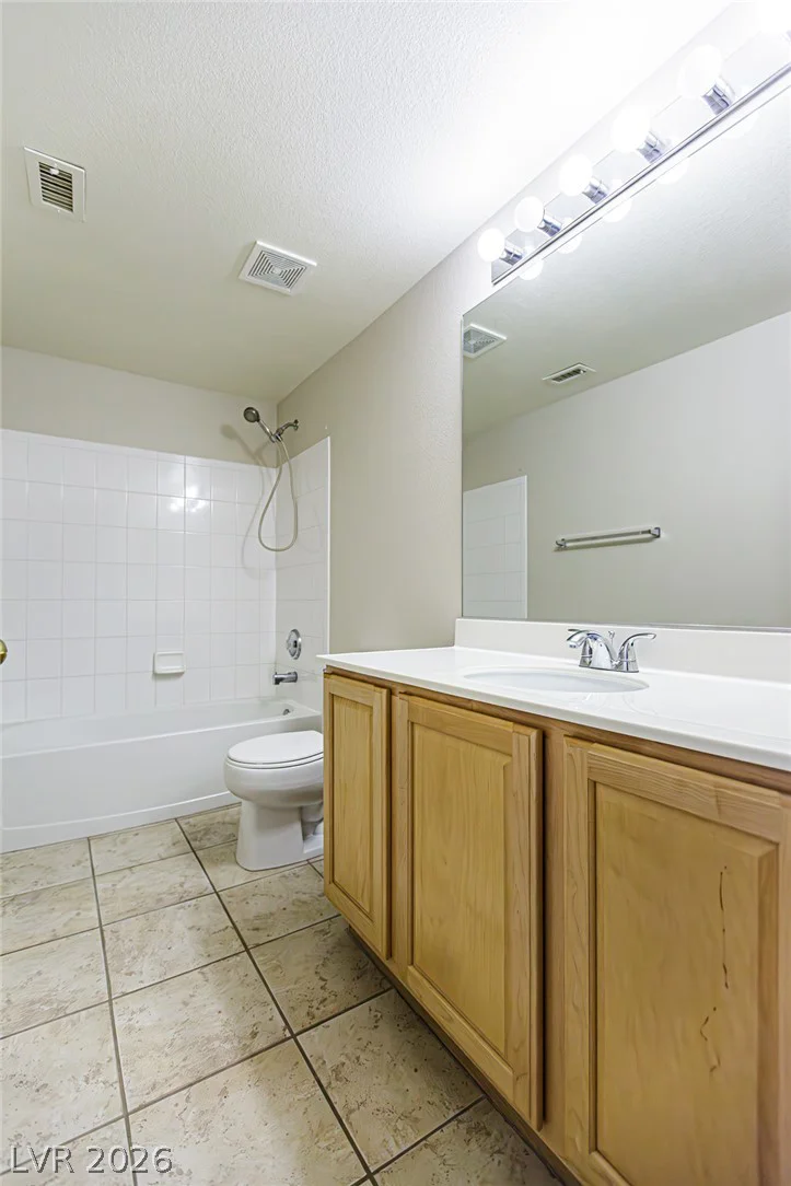 2101 Quartz Cliff, Las Vegas, NV 89117