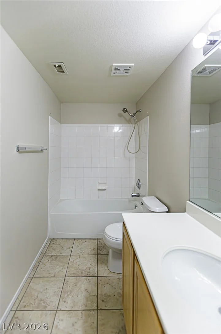 2101 Quartz Cliff, Las Vegas, NV 89117