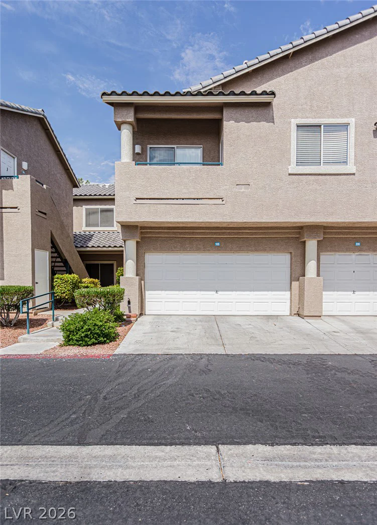 2101 Quartz Cliff, Las Vegas, NV 89117