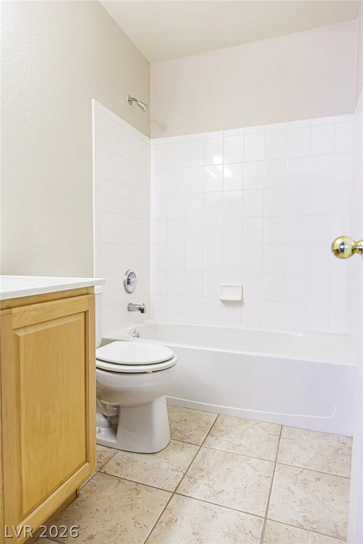 2101 Quartz Cliff, Las Vegas, NV 89117