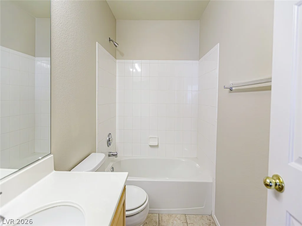 2101 Quartz Cliff, Las Vegas, NV 89117