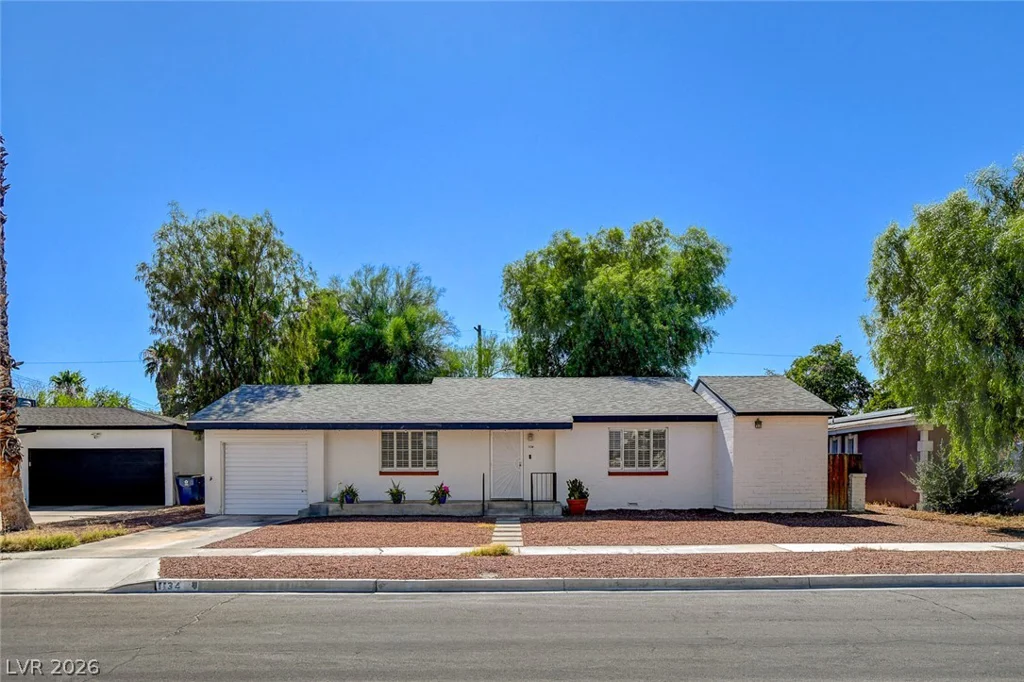 1134 Westwood, Las Vegas, NV 89102