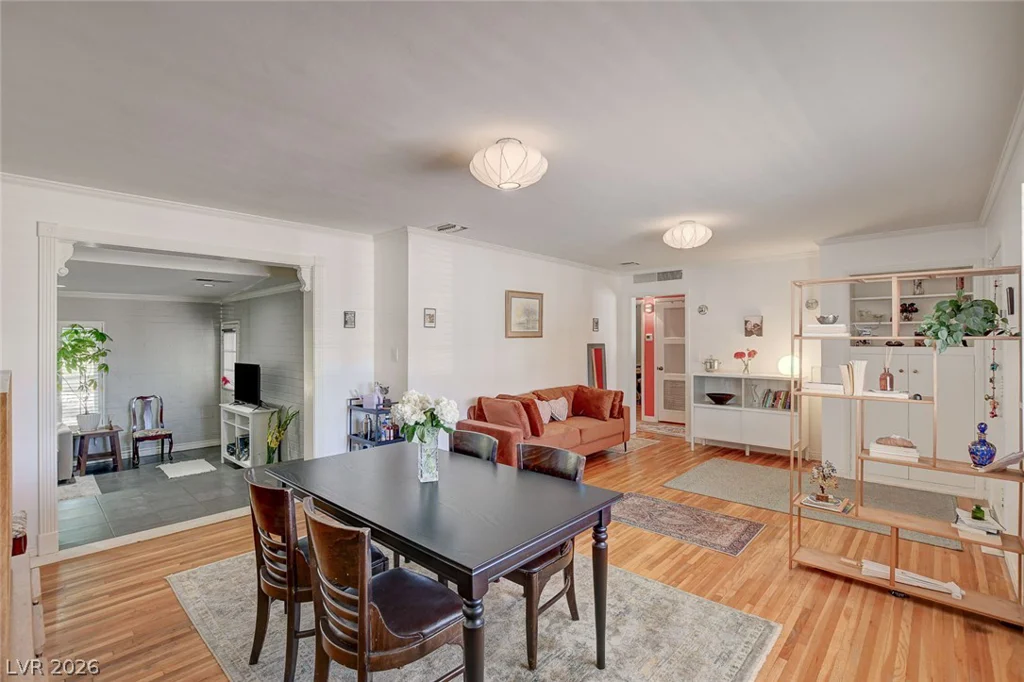 1134 Westwood, Las Vegas, NV 89102