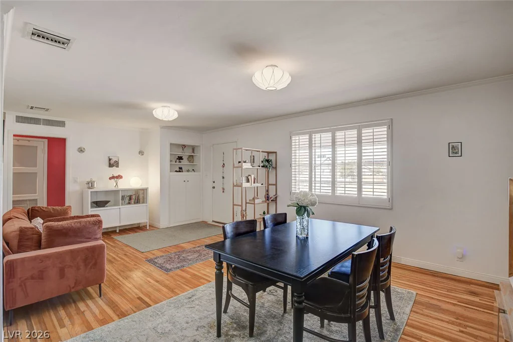 1134 Westwood, Las Vegas, NV 89102