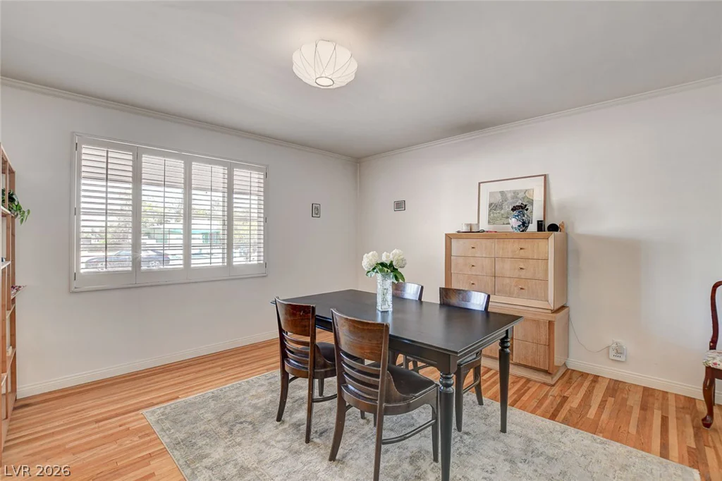 1134 Westwood, Las Vegas, NV 89102