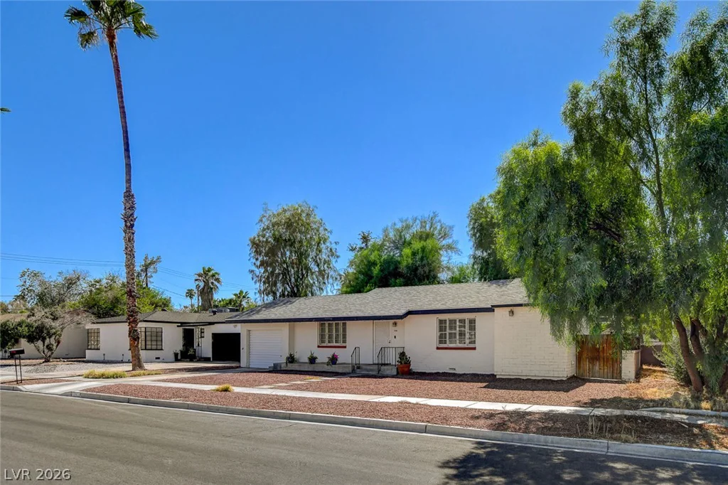 1134 Westwood, Las Vegas, NV 89102