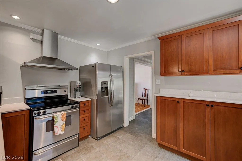 1134 Westwood, Las Vegas, NV 89102