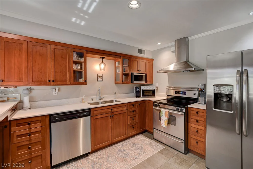 1134 Westwood, Las Vegas, NV 89102