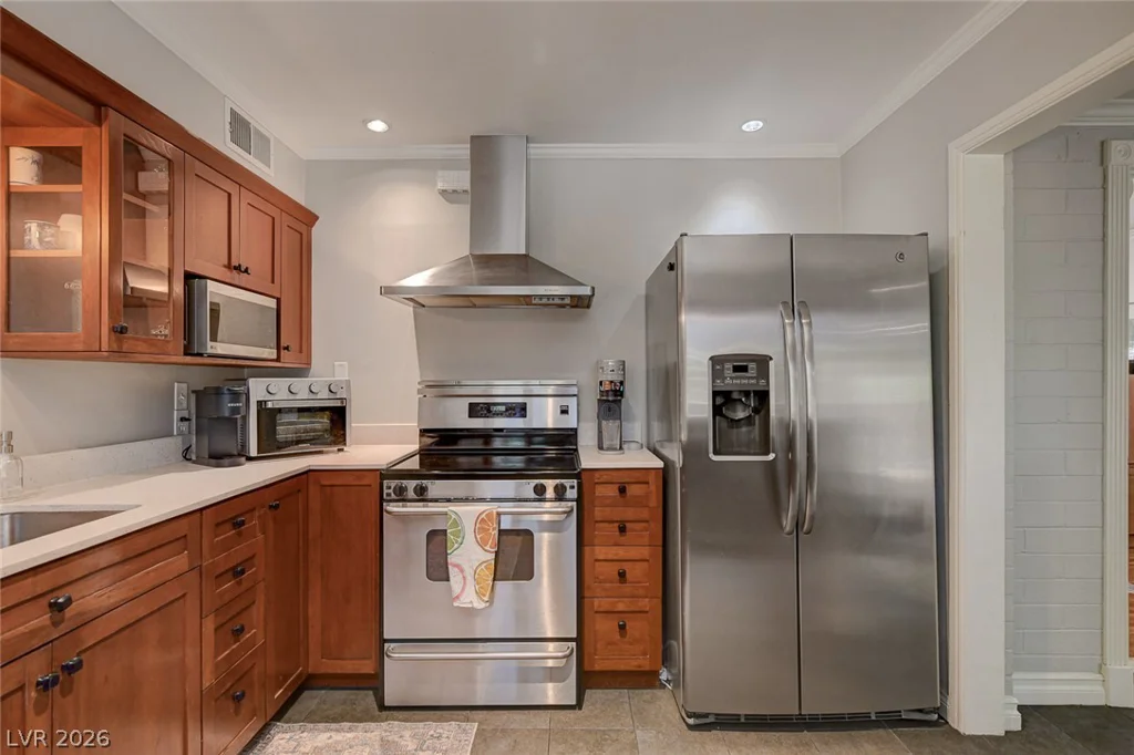 1134 Westwood, Las Vegas, NV 89102