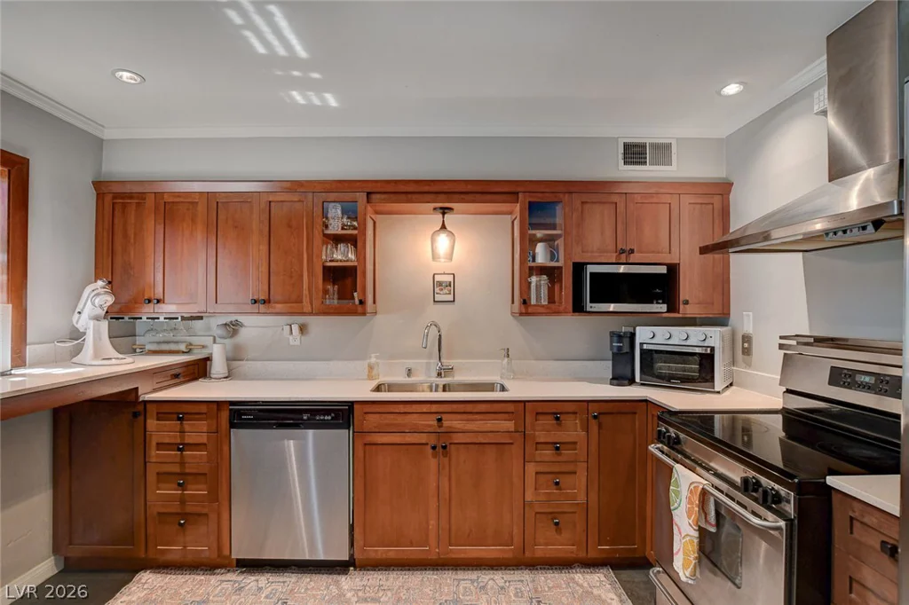 1134 Westwood, Las Vegas, NV 89102