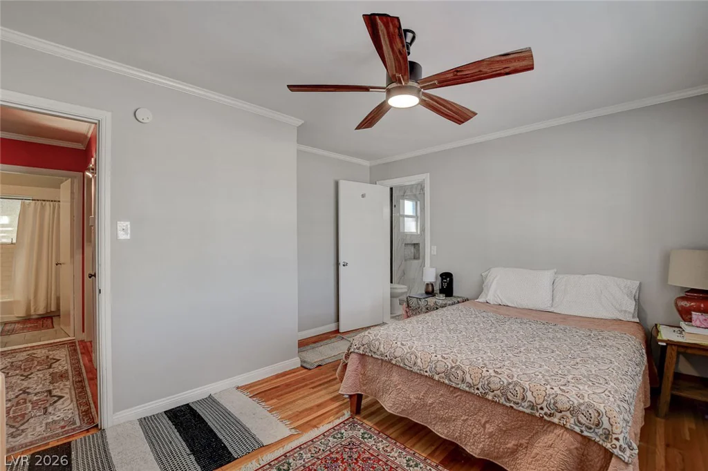 1134 Westwood, Las Vegas, NV 89102