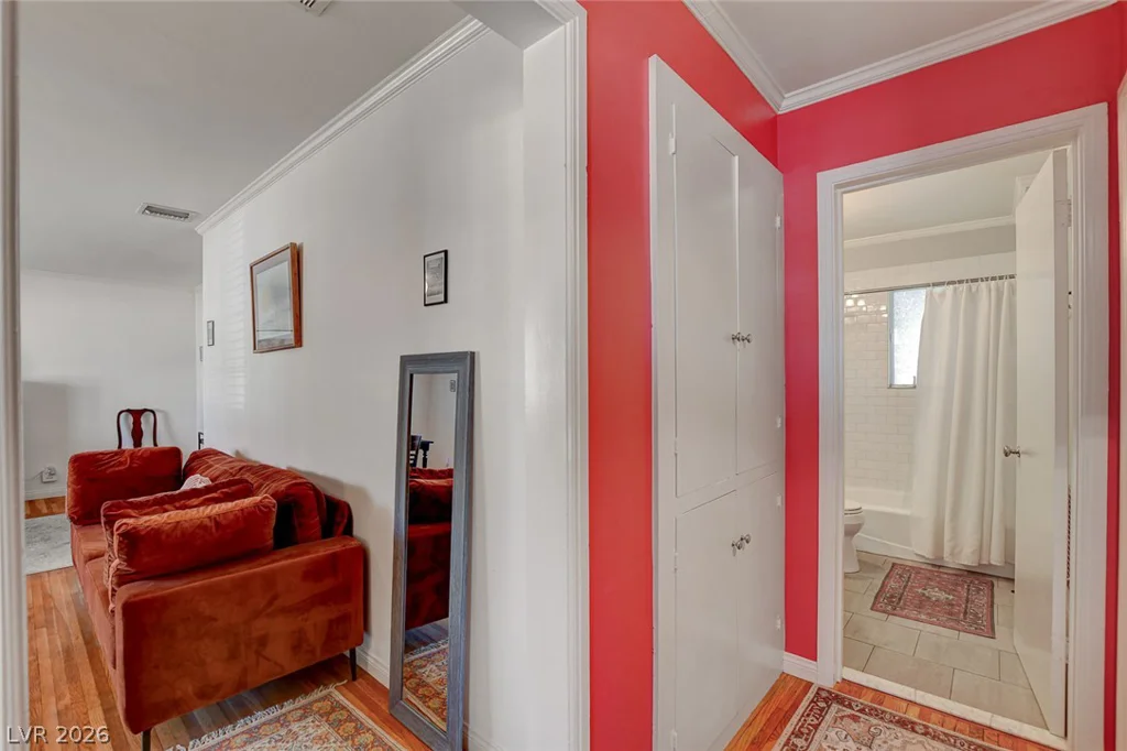 1134 Westwood, Las Vegas, NV 89102