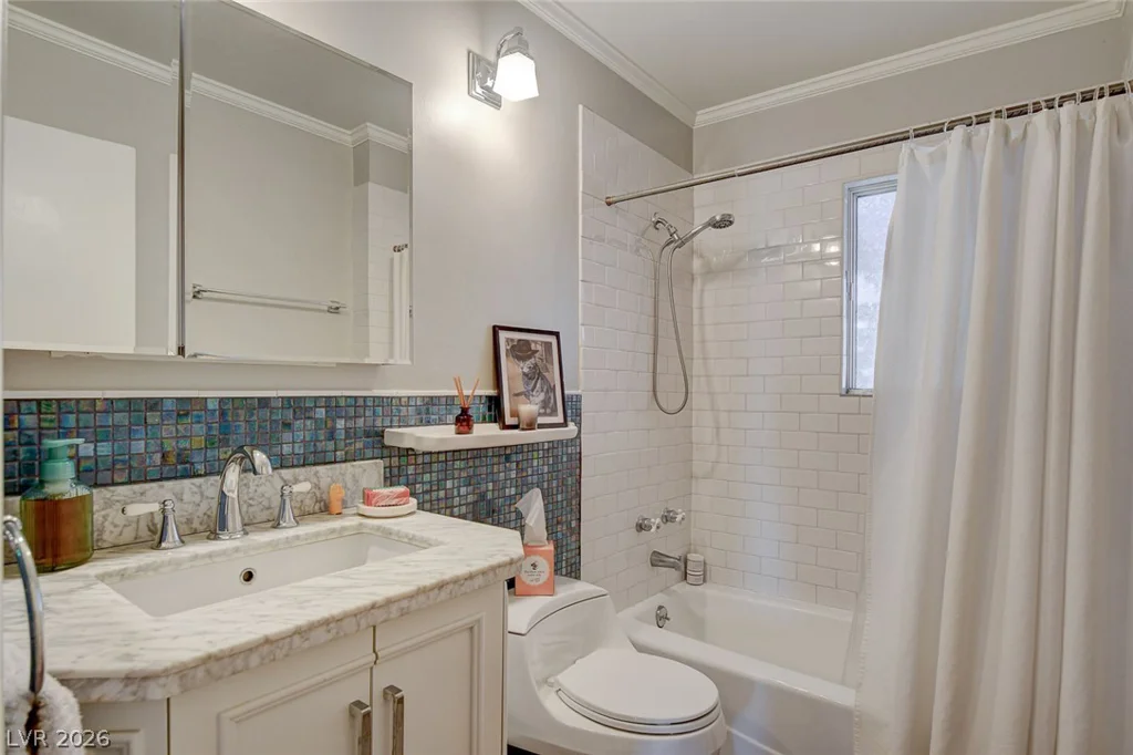 1134 Westwood, Las Vegas, NV 89102