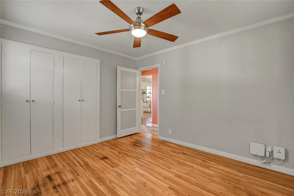 1134 Westwood, Las Vegas, NV 89102