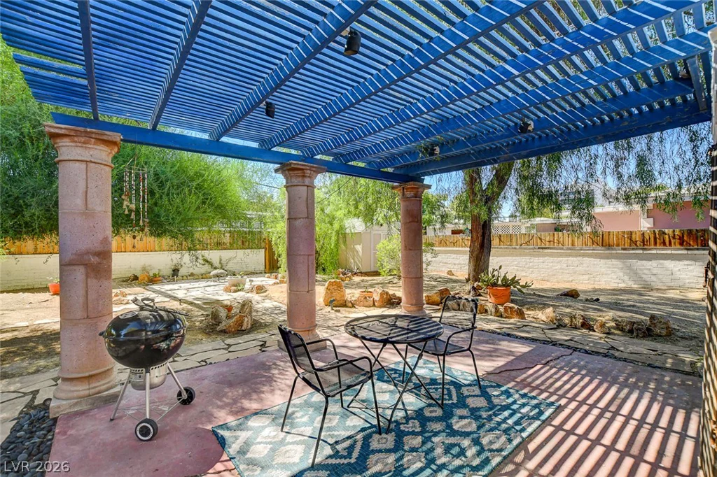 1134 Westwood, Las Vegas, NV 89102