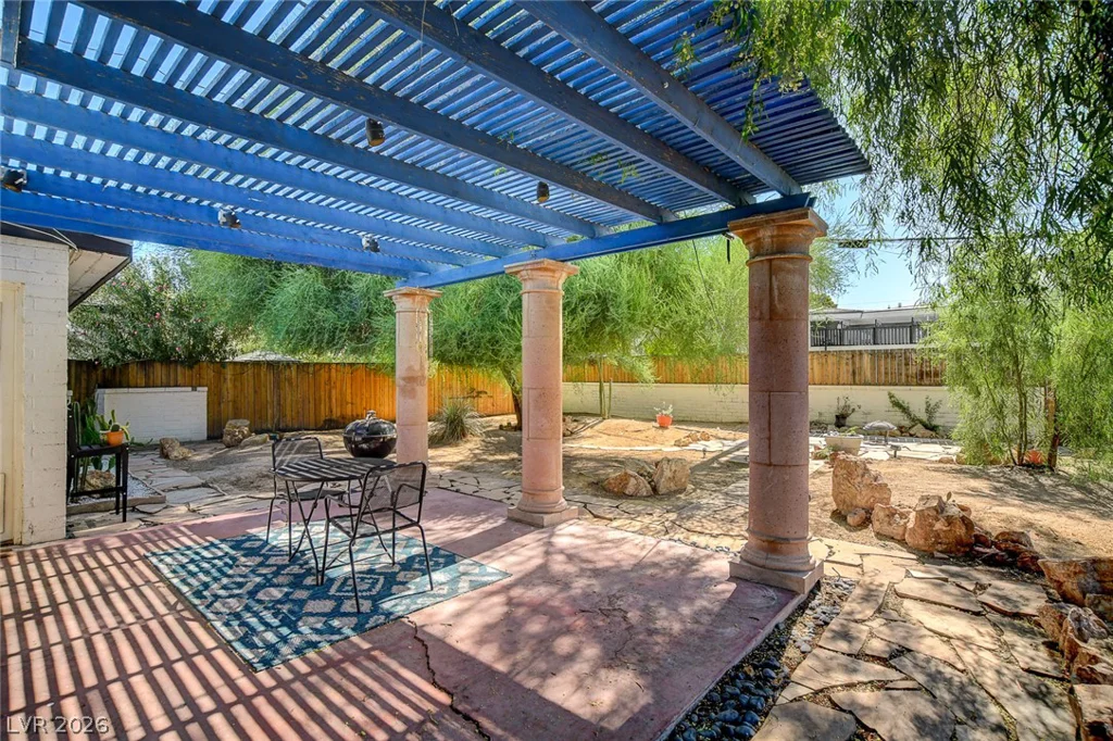 1134 Westwood, Las Vegas, NV 89102