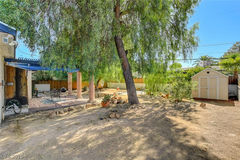 1134 Westwood, Las Vegas, NV 89102