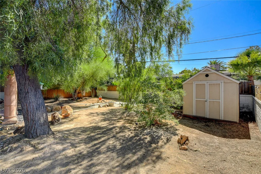 1134 Westwood, Las Vegas, NV 89102