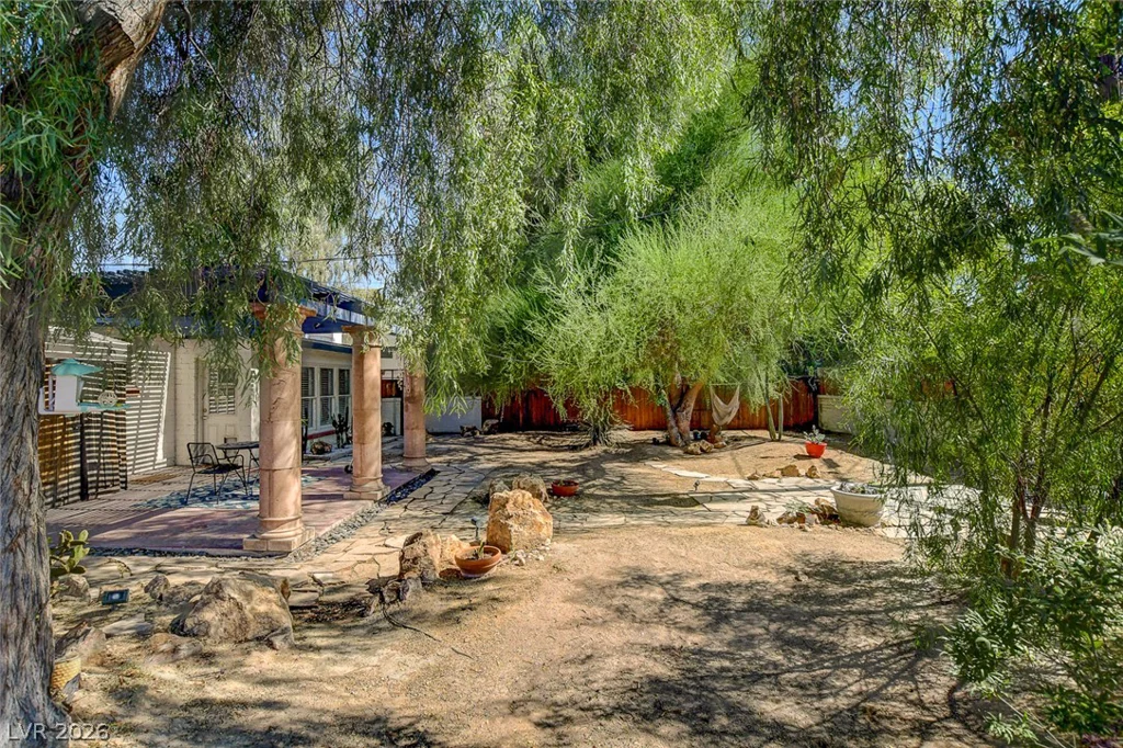 1134 Westwood, Las Vegas, NV 89102