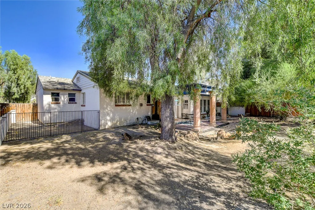 1134 Westwood, Las Vegas, NV 89102