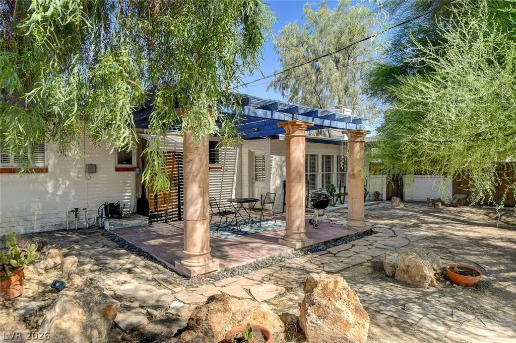 1134 Westwood, Las Vegas, NV 89102