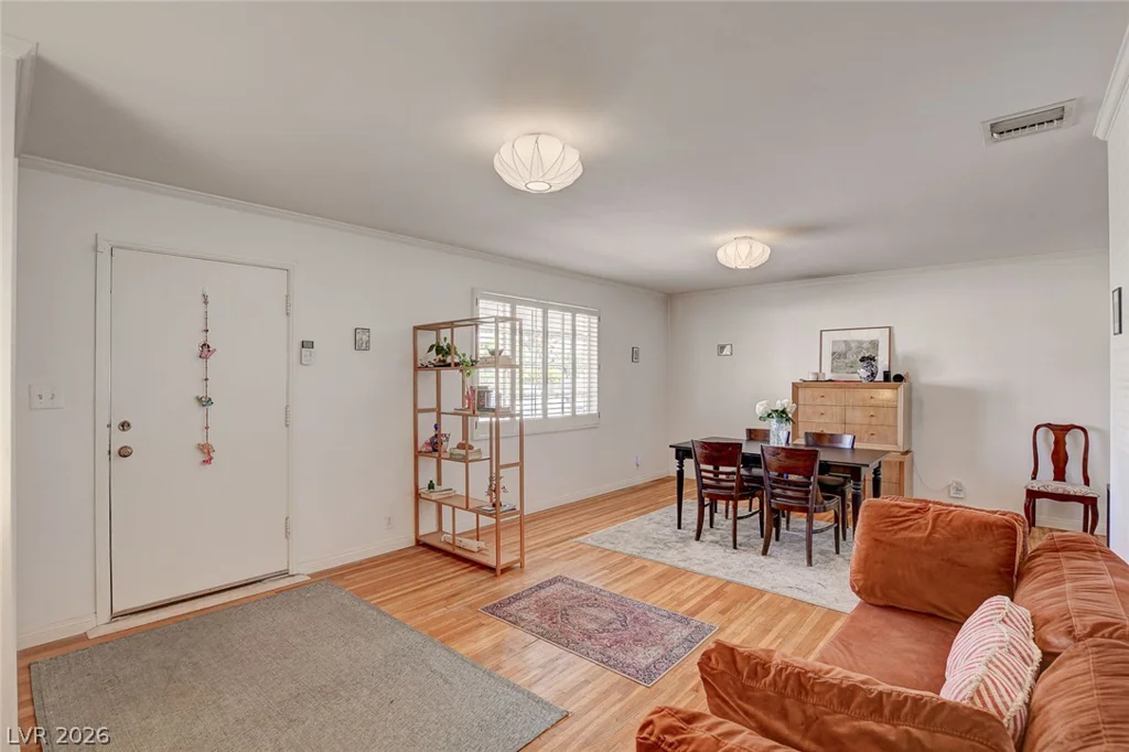 1134 Westwood, Las Vegas, NV 89102