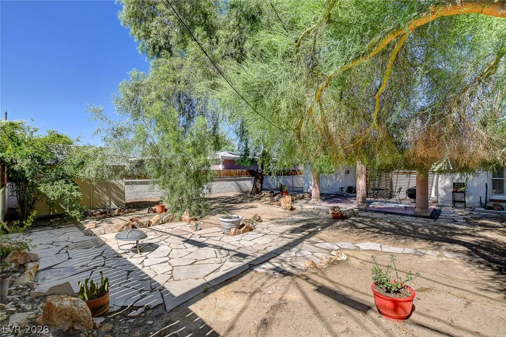 1134 Westwood, Las Vegas, NV 89102