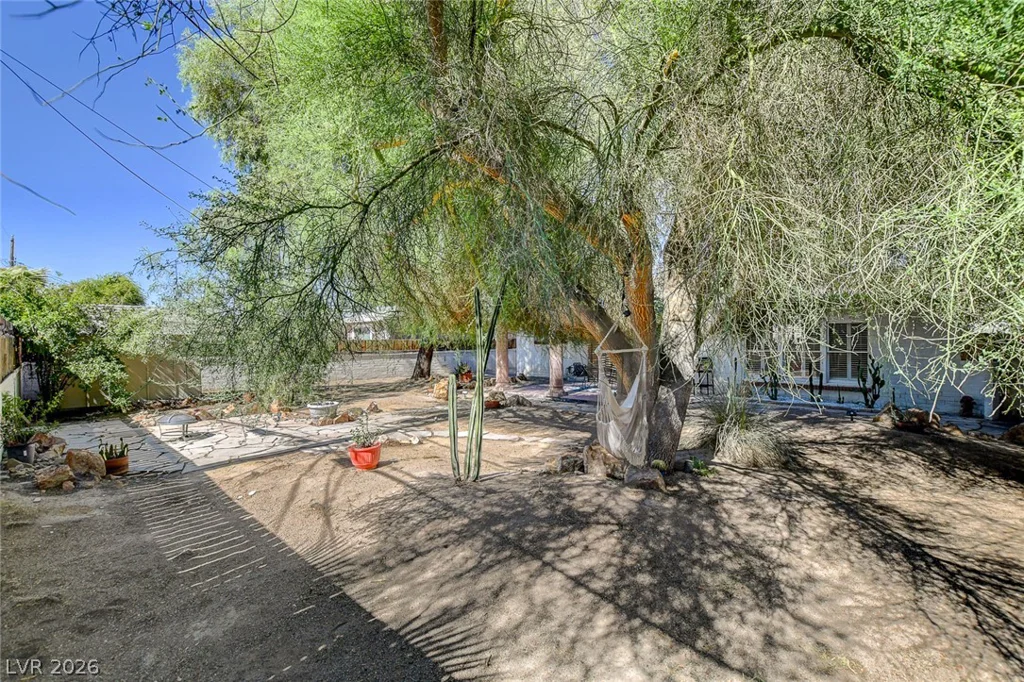 1134 Westwood, Las Vegas, NV 89102