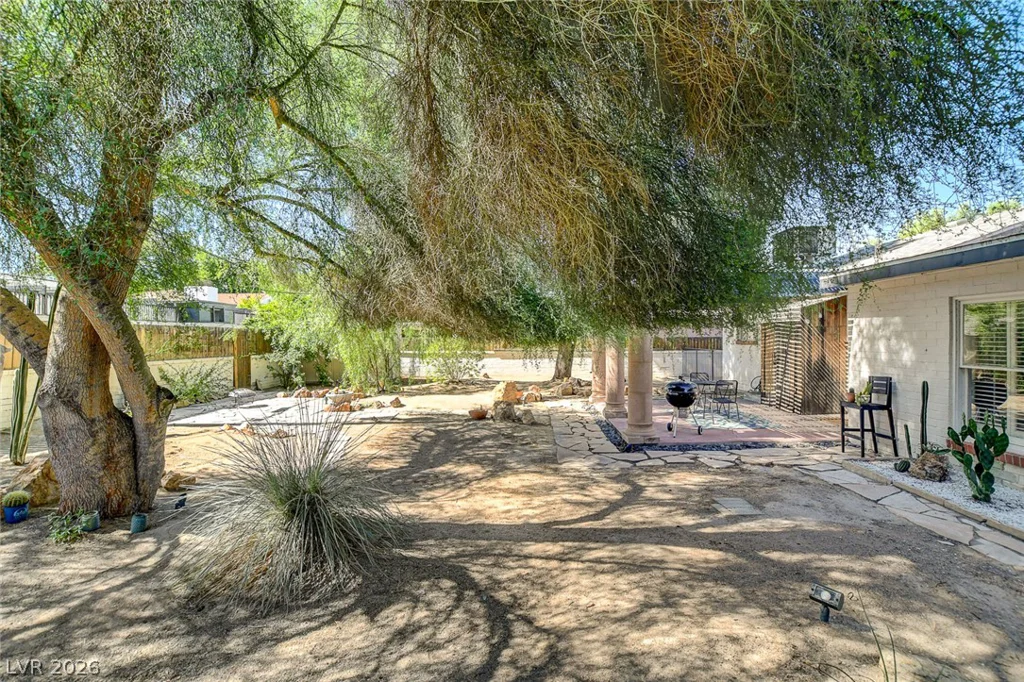 1134 Westwood, Las Vegas, NV 89102