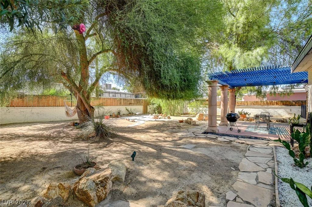 1134 Westwood, Las Vegas, NV 89102