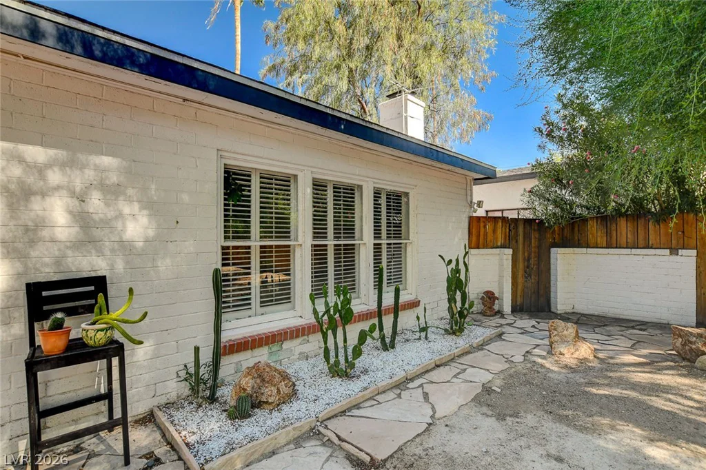 1134 Westwood, Las Vegas, NV 89102