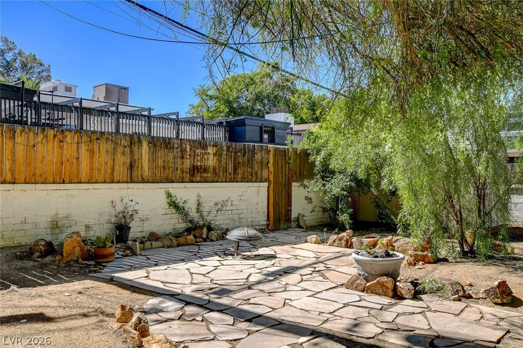 1134 Westwood, Las Vegas, NV 89102