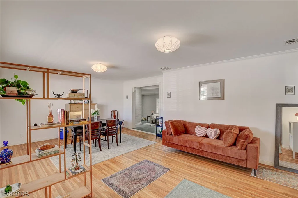1134 Westwood, Las Vegas, NV 89102