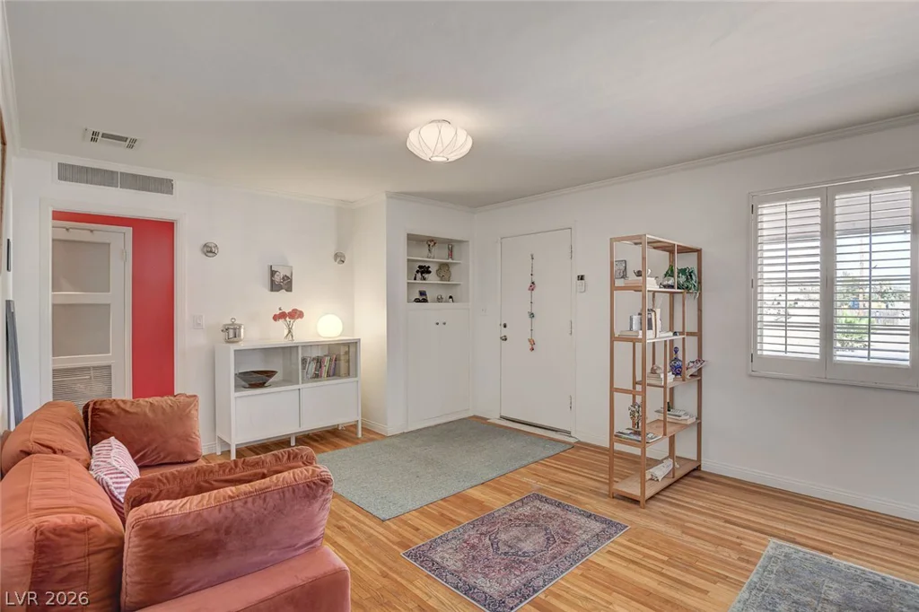1134 Westwood, Las Vegas, NV 89102