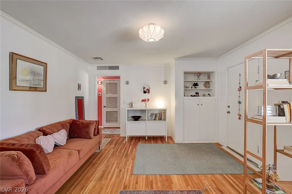 1134 Westwood, Las Vegas, NV 89102