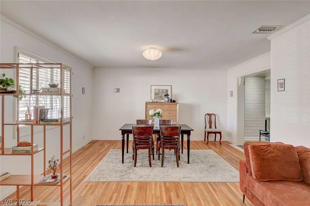 1134 Westwood, Las Vegas, NV 89102