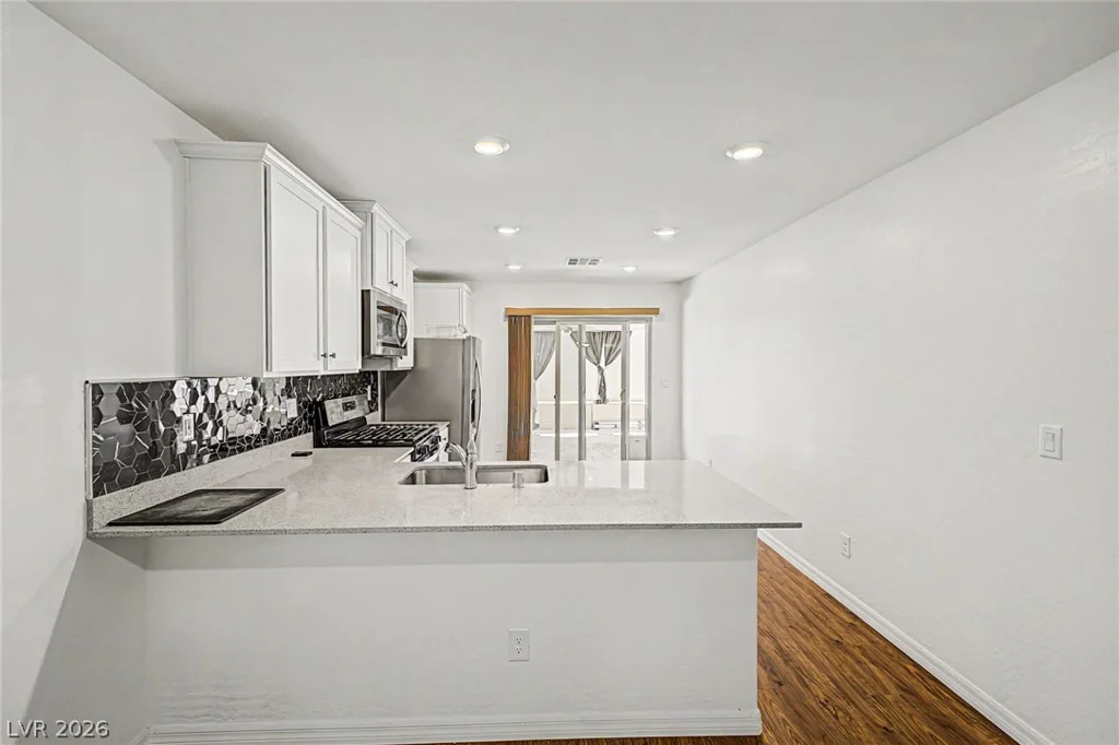 1709 Sandia Rock, North Las Vegas, NV 89032