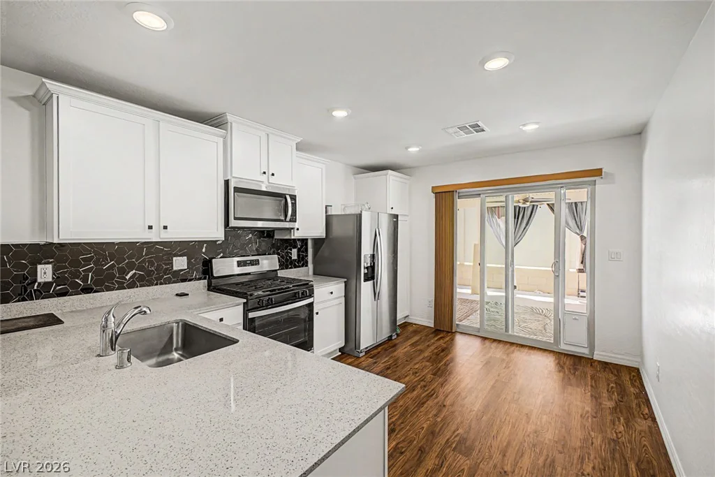 1709 Sandia Rock, North Las Vegas, NV 89032