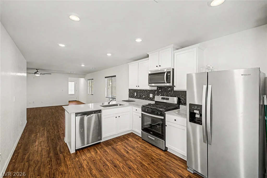1709 Sandia Rock, North Las Vegas, NV 89032