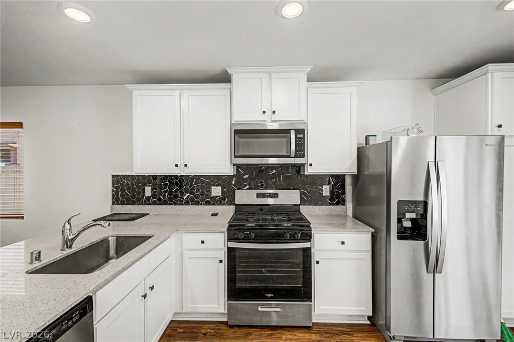1709 Sandia Rock, North Las Vegas, NV 89032