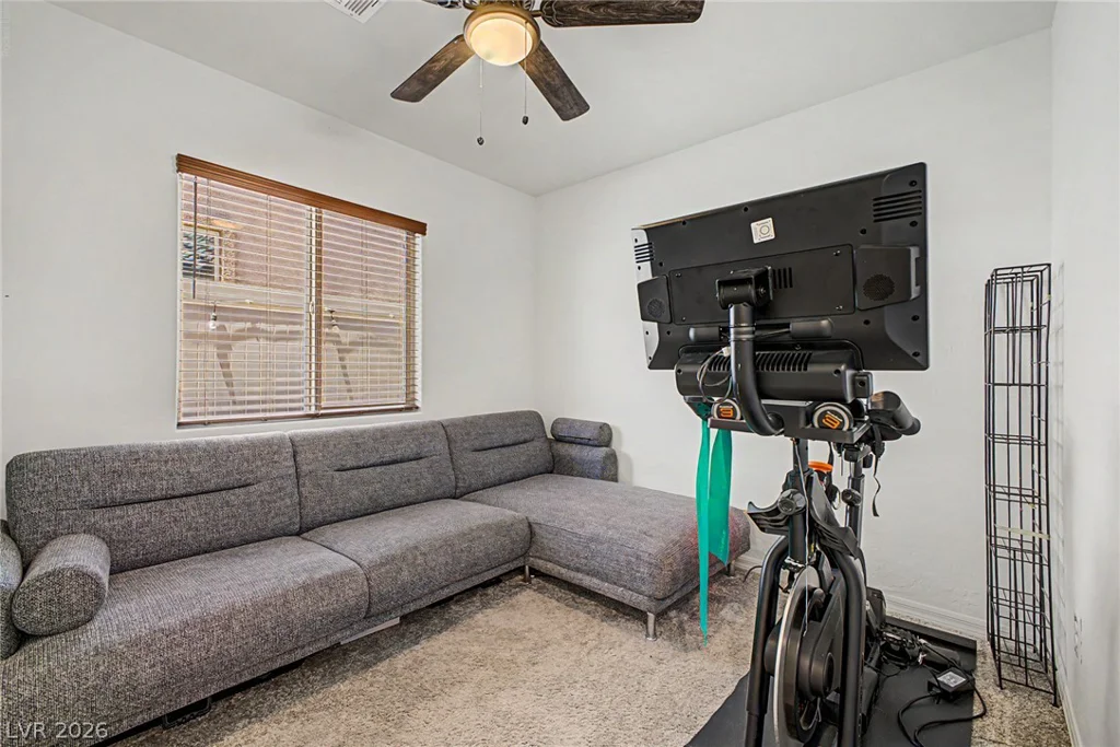 1709 Sandia Rock, North Las Vegas, NV 89032