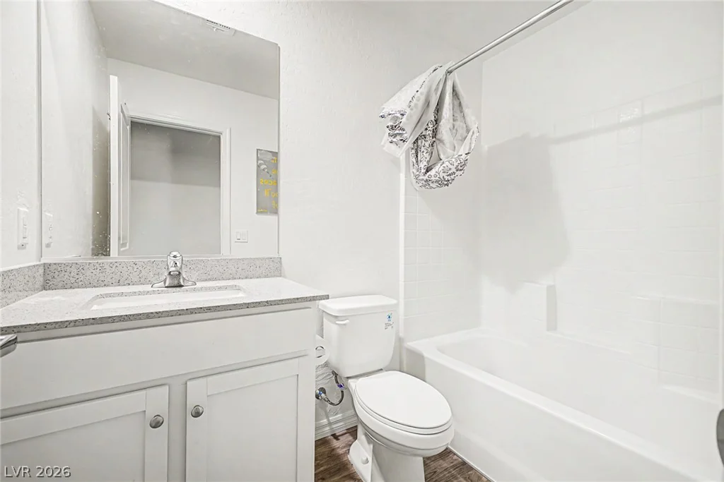 1709 Sandia Rock, North Las Vegas, NV 89032
