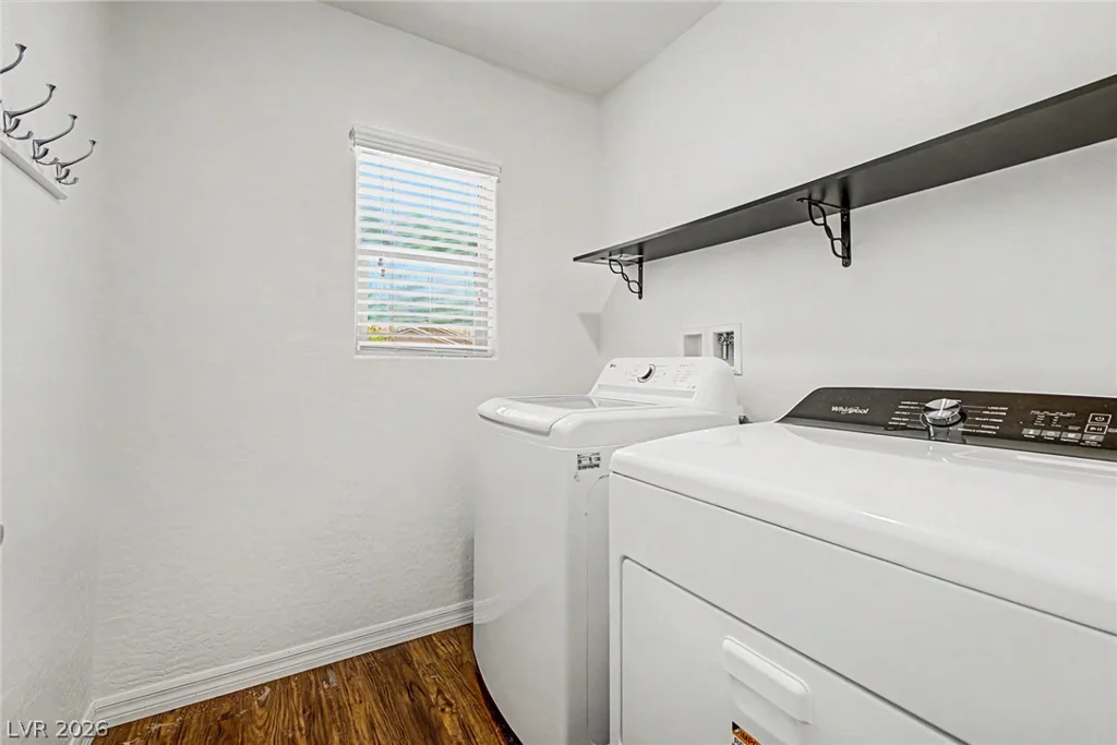 1709 Sandia Rock, North Las Vegas, NV 89032