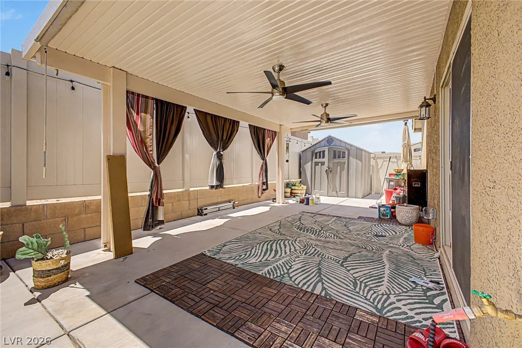 1709 Sandia Rock, North Las Vegas, NV 89032