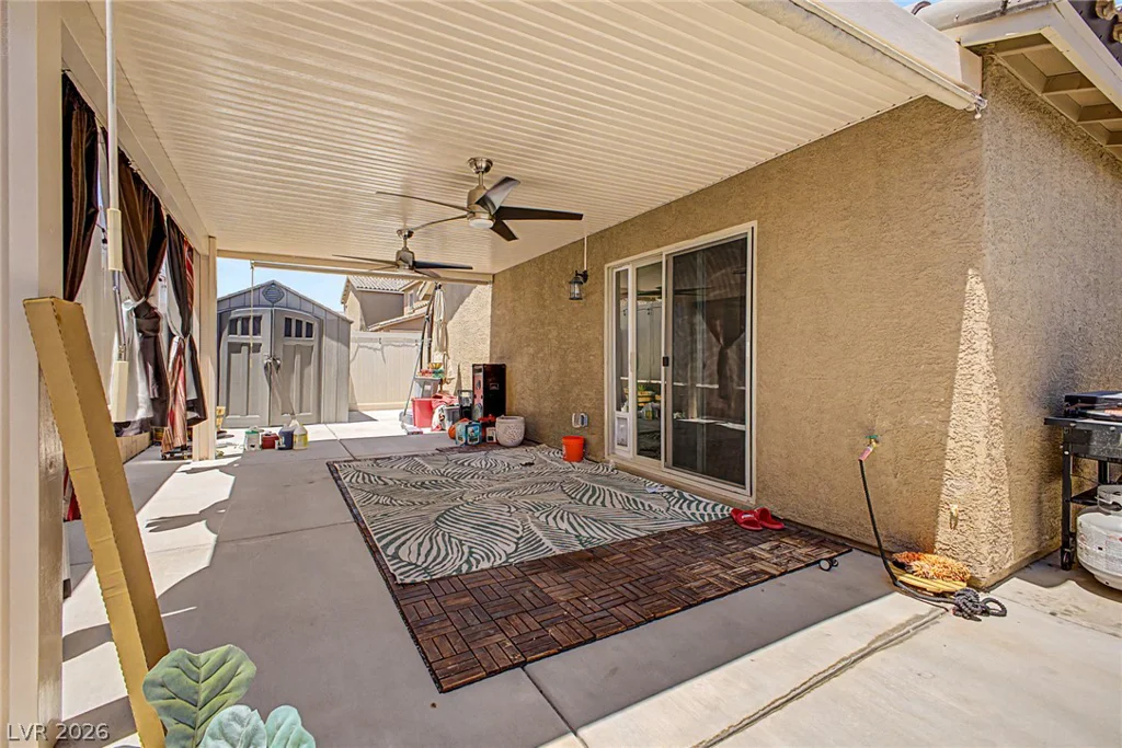 1709 Sandia Rock, North Las Vegas, NV 89032