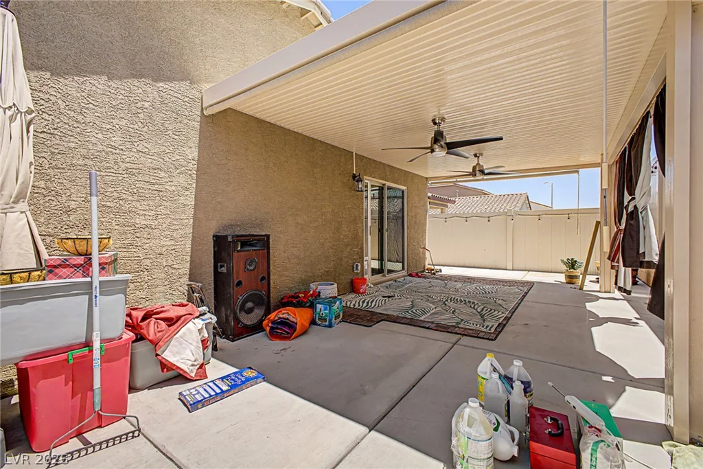1709 Sandia Rock, North Las Vegas, NV 89032