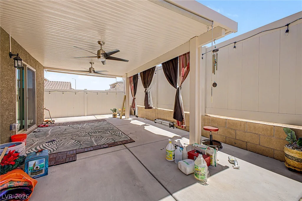 1709 Sandia Rock, North Las Vegas, NV 89032