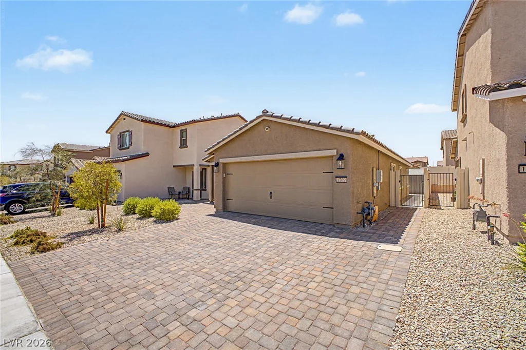 1709 Sandia Rock, North Las Vegas, NV 89032