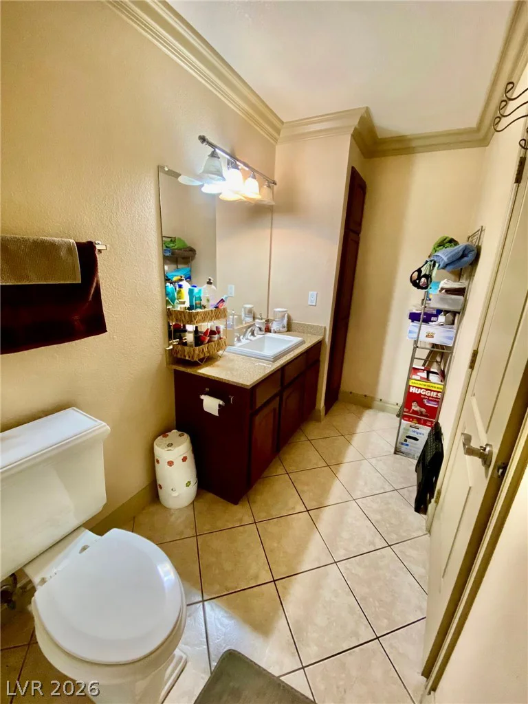 1150 Buffalo, Las Vegas, NV 89128