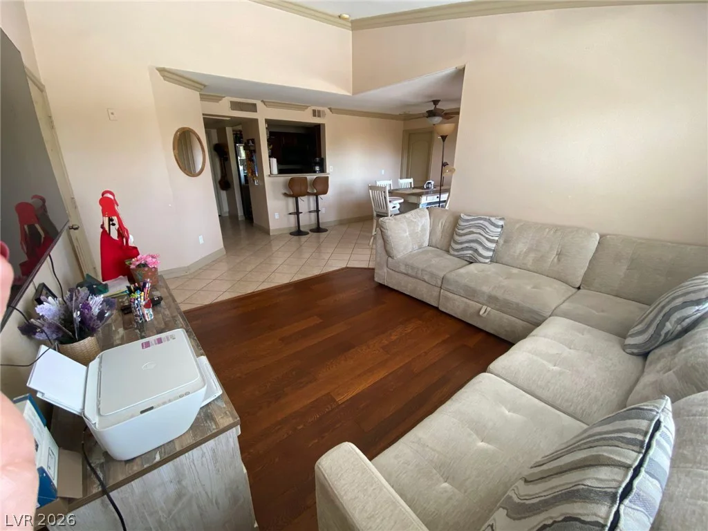 1150 Buffalo, Las Vegas, NV 89128